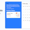 Free WordPress Booking plugin - Free WordPress Schedule Appointment plugin
