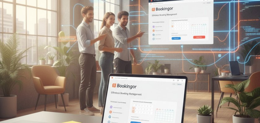 Best WooCommerce Booking Plugin: Bookingor Features & Setup Guide