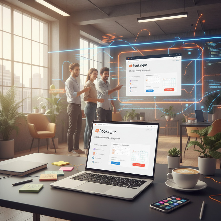 Best WooCommerce Booking Plugin: Bookingor Features & Setup Guide