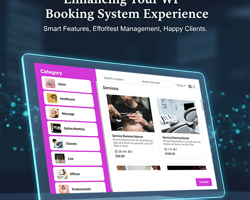 A Deep Dive into Bookingor Plugin: Enhancing Your WP Booking System Experience