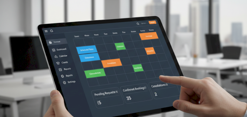 Improve Booking Management on WordPress with the Versatile Bookingor Plugin