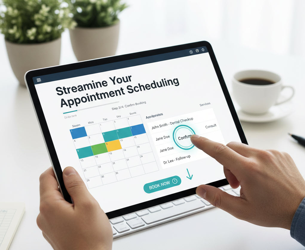 Streamline Your Appointment Scheduling with Bookingor Plugin in WordPress