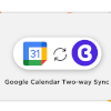 How to Set Up Google Calendar Synchronization in Bookingor