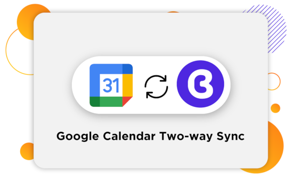 How to Set Up Google Calendar Synchronization in Bookingor