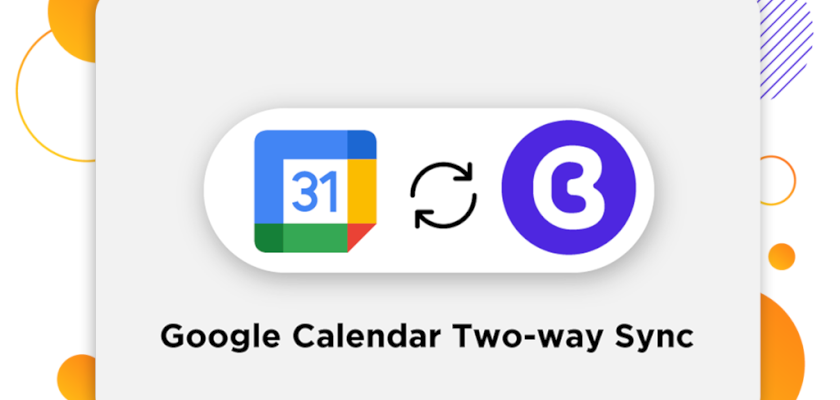 How to Set Up Google Calendar Synchronization in Bookingor