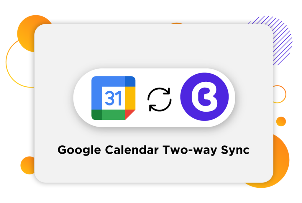 How to Set Up Google Calendar Synchronization in Bookingor
