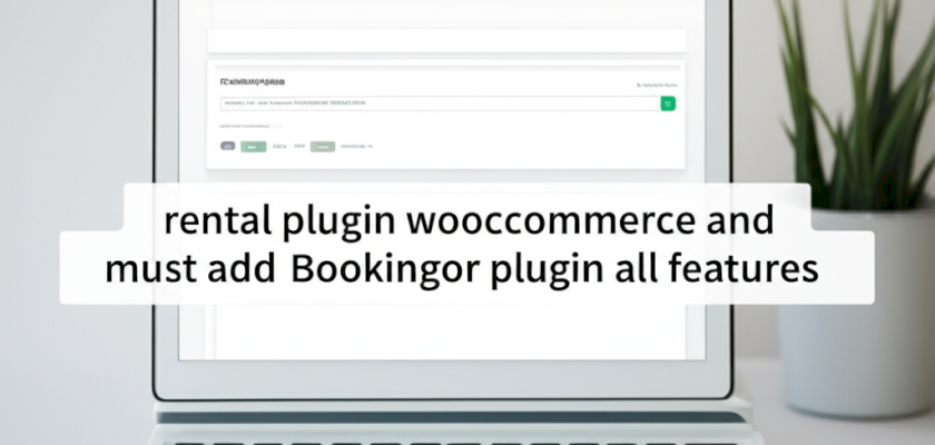 Boost Your Nail Salon Business Using Advanced Features of Bookingor Plugin