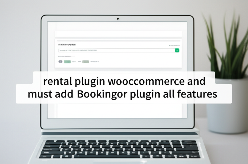 Boost Your Nail Salon Business Using Advanced Features of Bookingor Plugin