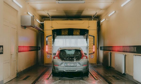 Improve Customer Scheduling: WordPress Booking Calendar for Car Wash Centers
