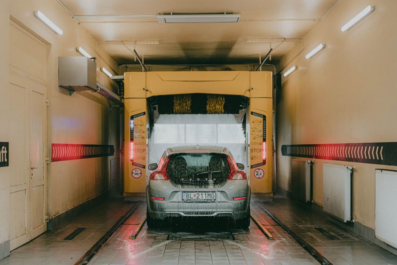 Boost Daily Revenue Using Appointment Scheduling for Car Washes