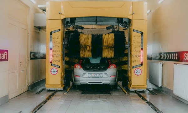 Reliable Auto Detailing Booking WordPress Plugin for 24/7 Scheduling