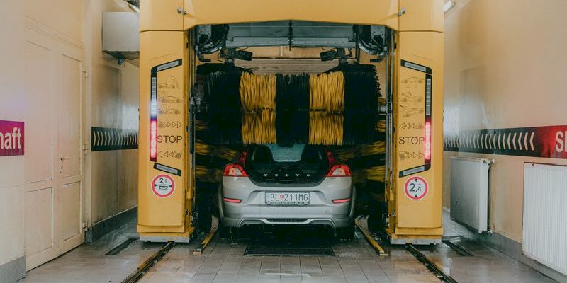 Reliable Auto Detailing Booking WordPress Plugin for 24/7 Scheduling