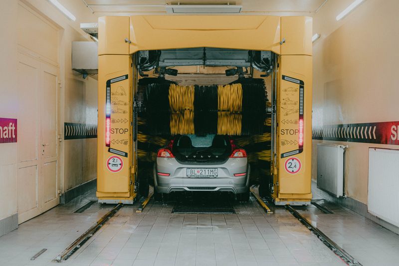 Reliable Auto Detailing Booking WordPress Plugin for 24/7 Scheduling