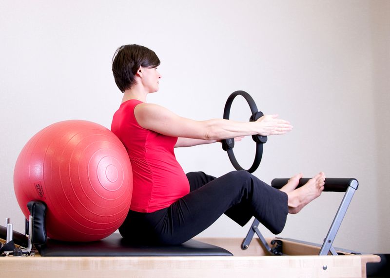 Streamline Your Schedule with this Pilates Booking WordPress Plugin