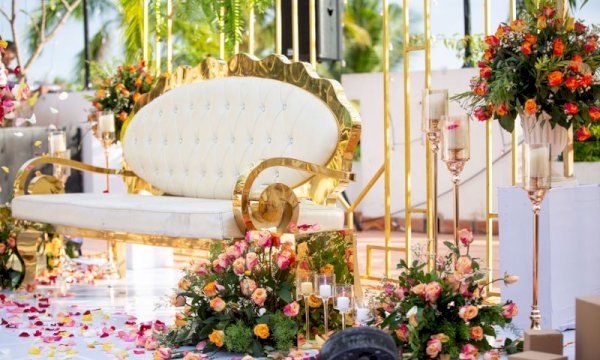 WP Booking System for Wedding Planners: Manage Events Efficiently