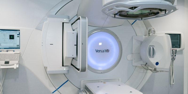 Booking Plugin for Oncology: Digital Appointment Tools