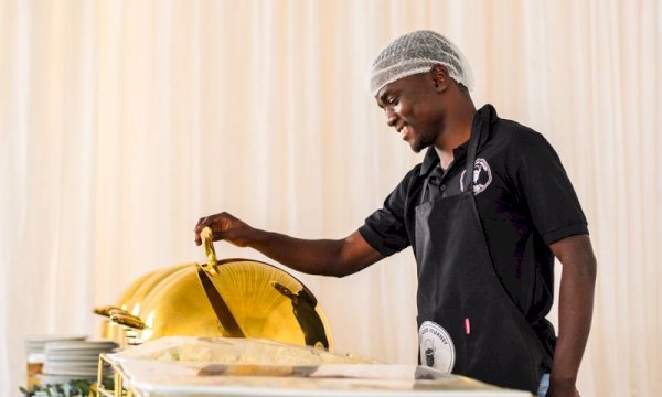 Boost Efficiency with a Booking Plugin for caterers