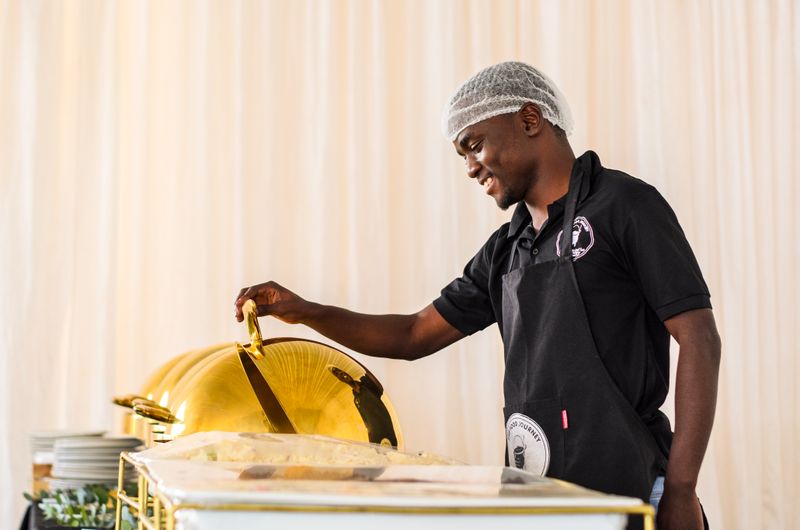 Boost Efficiency with a Booking Plugin for caterers