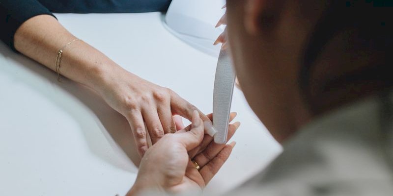 Manage Appointments with a WP Booking System for Nail Salon