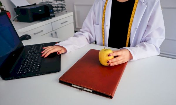 Streamline Client Consultations with This Nutritionist Booking WordPress Plugin