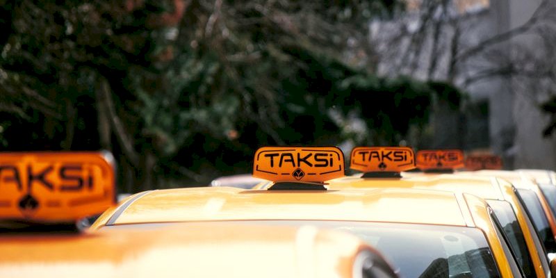 How to Integrate a Taxi Booking Plugin into Your WordPress Site