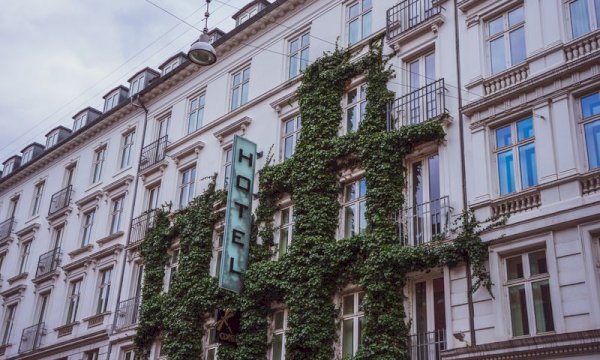 Setting Up a Hotel Booking Engine Using WordPress Plugins