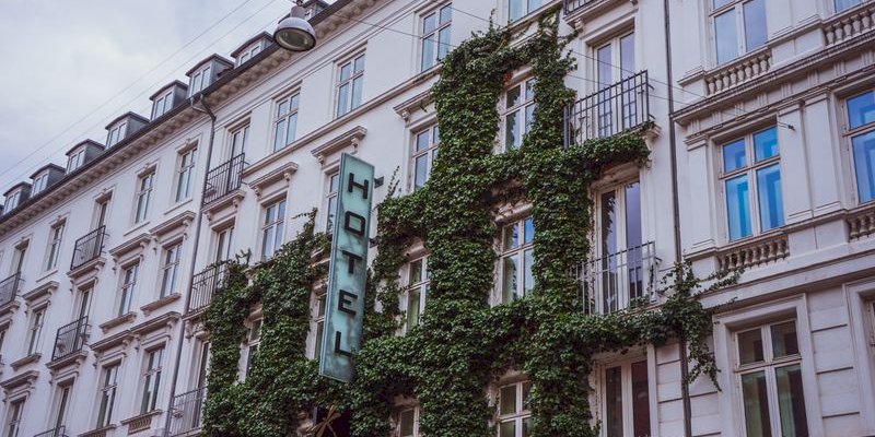 Setting Up a Hotel Booking Engine Using WordPress Plugins