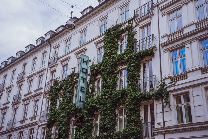 Setting Up a Hotel Booking Engine Using WordPress Plugins