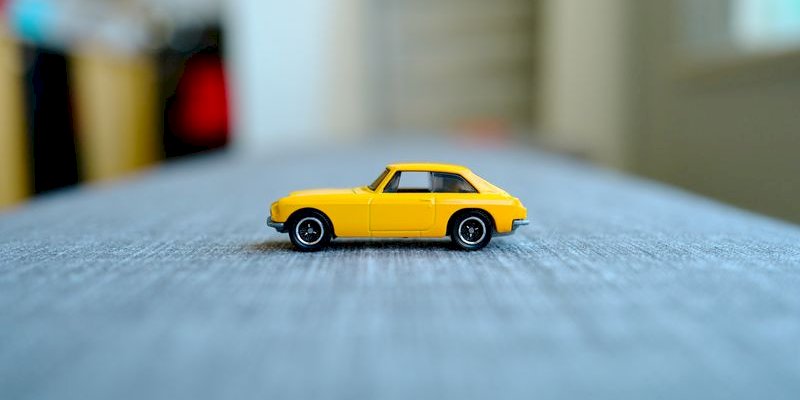 Essential Features for WordPress Car Booking Plugin Development