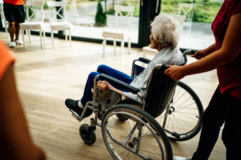 Improving Appointment Scheduling for Geriatrics Patient Access