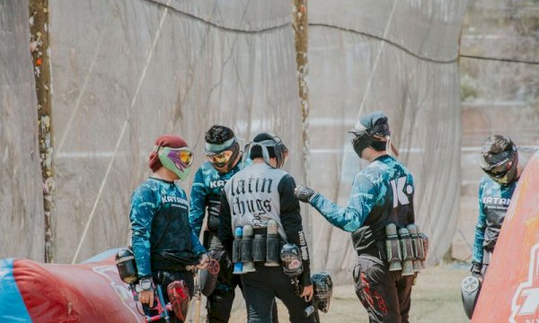 Best Appointment Booking Plugin for Paintball Venues