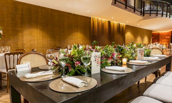 Top Rated WooCommerce Booking Plugin for Restaurant Tables