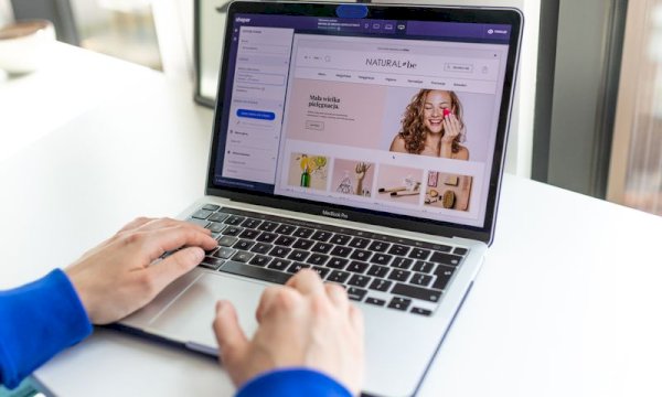 What is the effect of core web vitals on search visibility for mobile-first indexed websites?