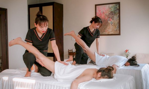 Boost Efficiency with a wp Booking Plugin for Massage Clinics