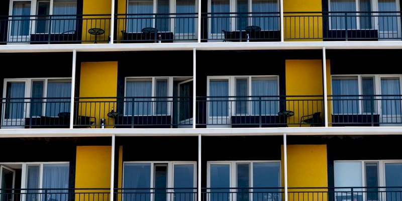 The Reliable WordPress Plugin for Apartment Booking Management