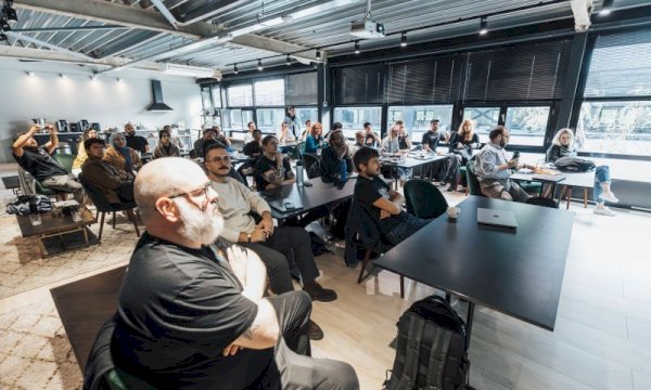 Manage Workshop Attendance with a wp Booking System