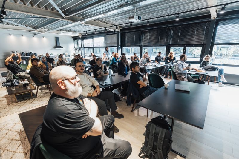 Manage Workshop Attendance with a wp Booking System