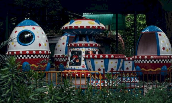 Choosing the Right WP Booking System for Theme Parks