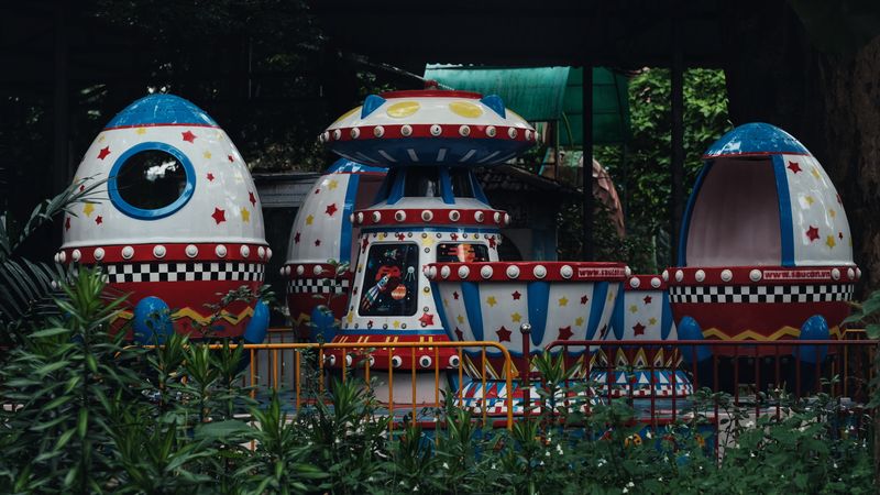 Scaling Theme Park Operations with a Booking Plugin
