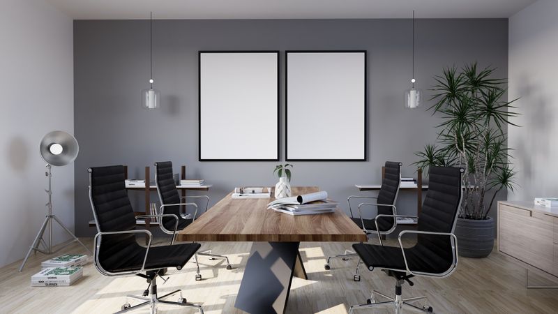 Reliable Corporate Meeting Room Booking WordPress Plugin for Enterprises