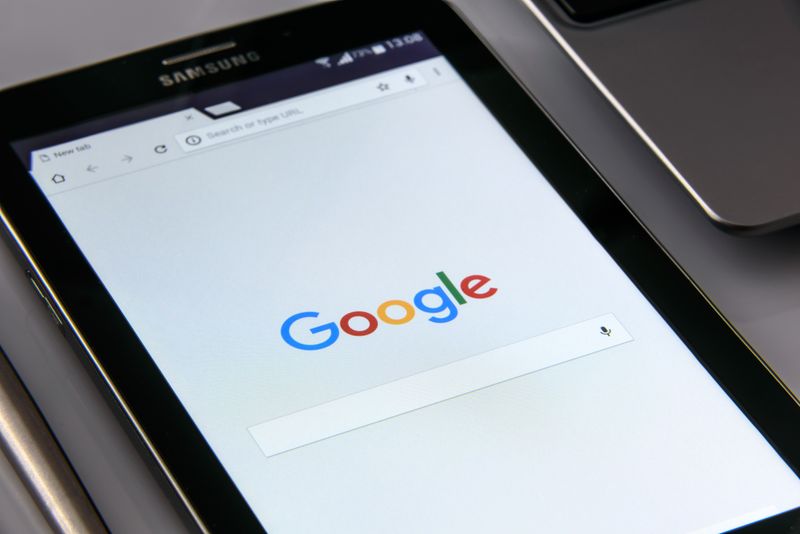 Does Google offer a native appointment booking system for service-based businesses?