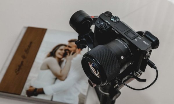Improve Client Workflow with a Wedding Photographer Booking Plugin