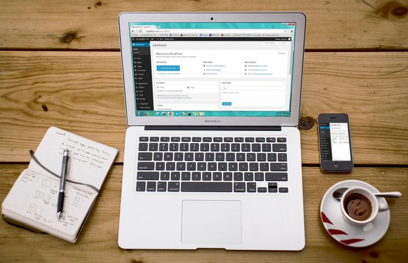 How to Install a Booking System Using a WordPress Plugin