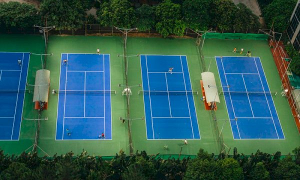Reliable WordPress Plugin for Tennis Court Booking Management