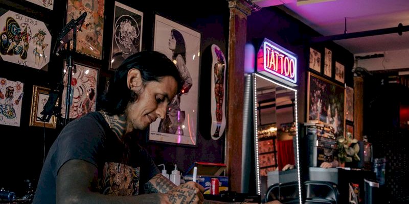 Professional Booking Plugin for Tattoo Artists: Scale Your Studio