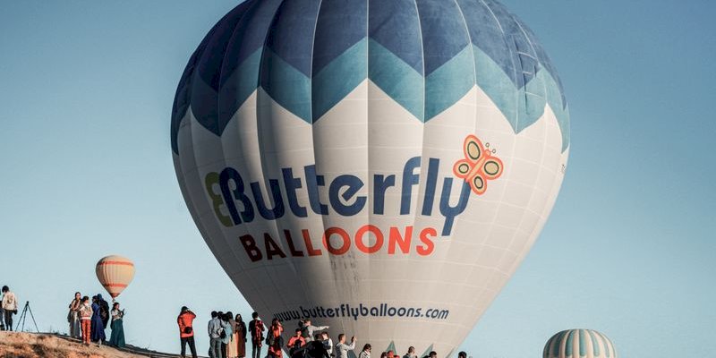 WP Booking System for Hot Air Balloon Rides: Client Guide