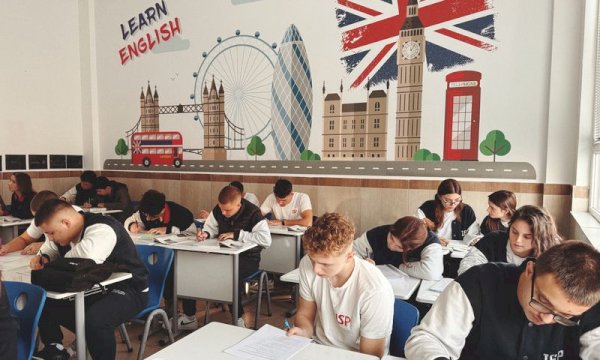 Language School Booking: The Ultimate WordPress Plugin for Teachers