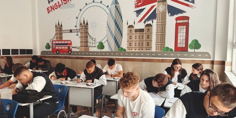 Language School Booking: The Ultimate WordPress Plugin for Teachers