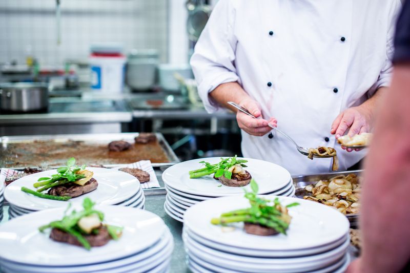 WP Booking System: Schedule Private Chef Services Easily