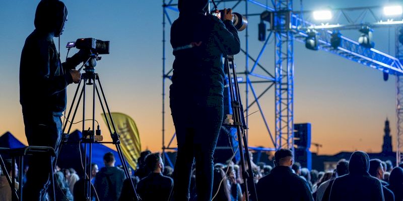 Top Event Photographer Booking Plugin for WordPress Sites
